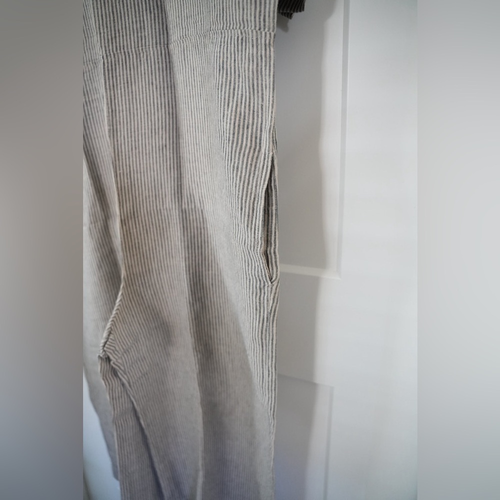LINENFOX COVERALL - Picture 6 of 6